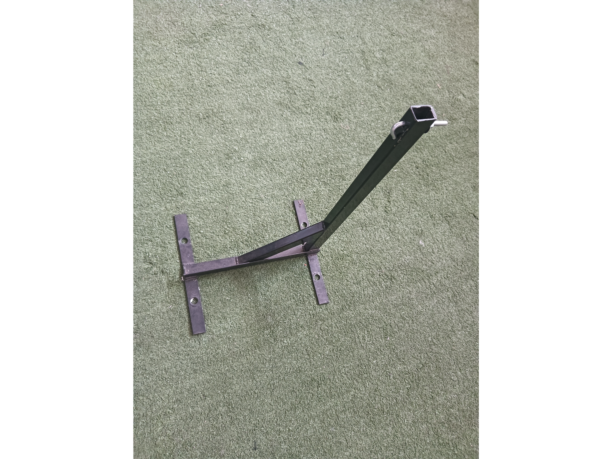 Soporte bolsa (detalle)