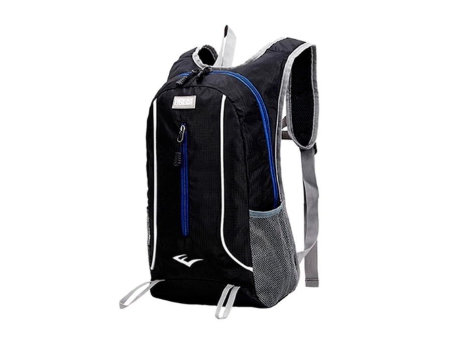 Mochila running Everlast