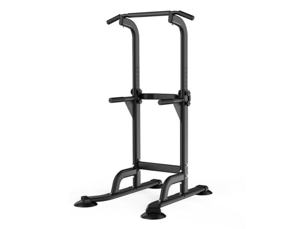 Dominada, fondos y abdominales (pedido)