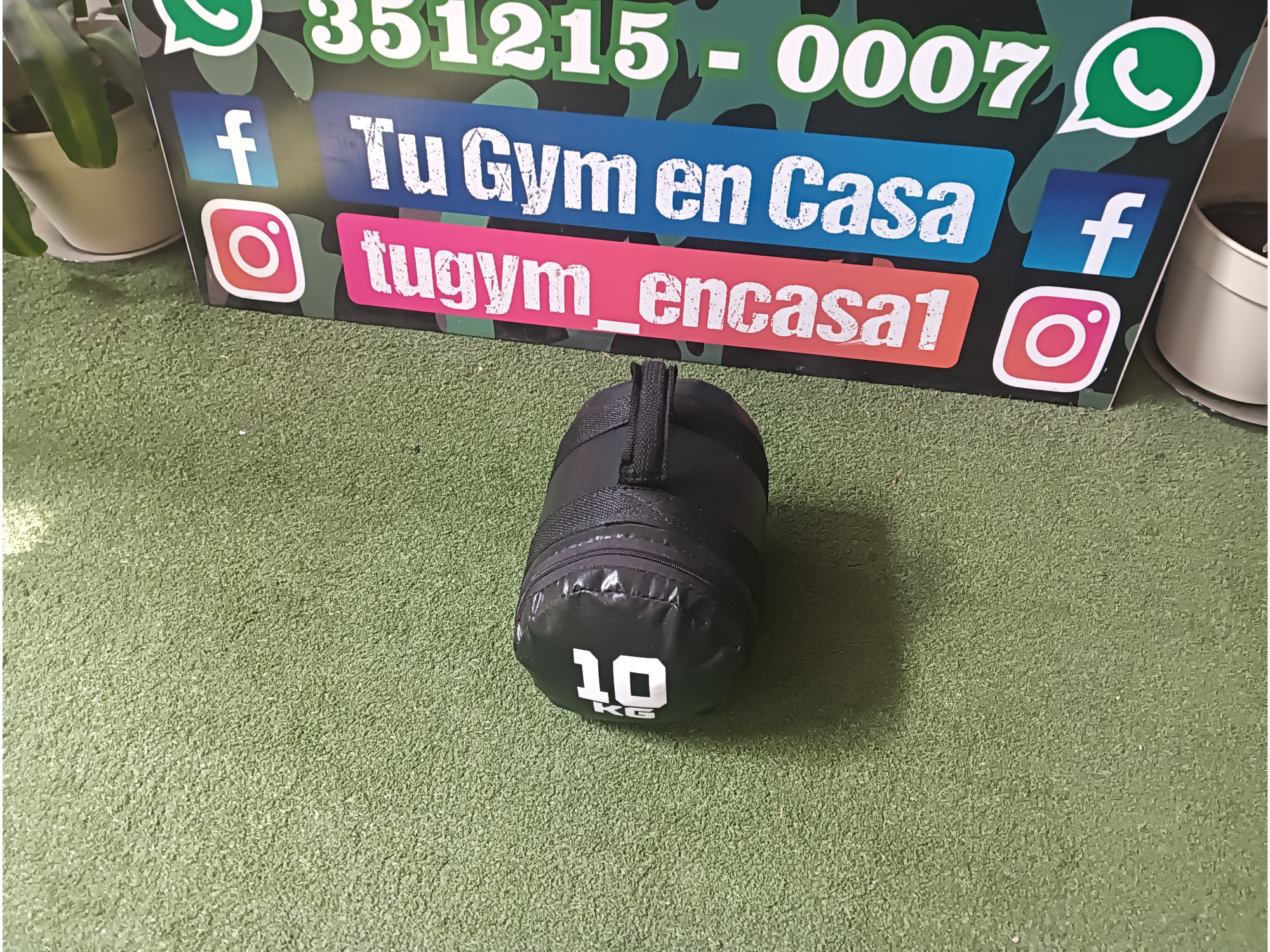 10 KG