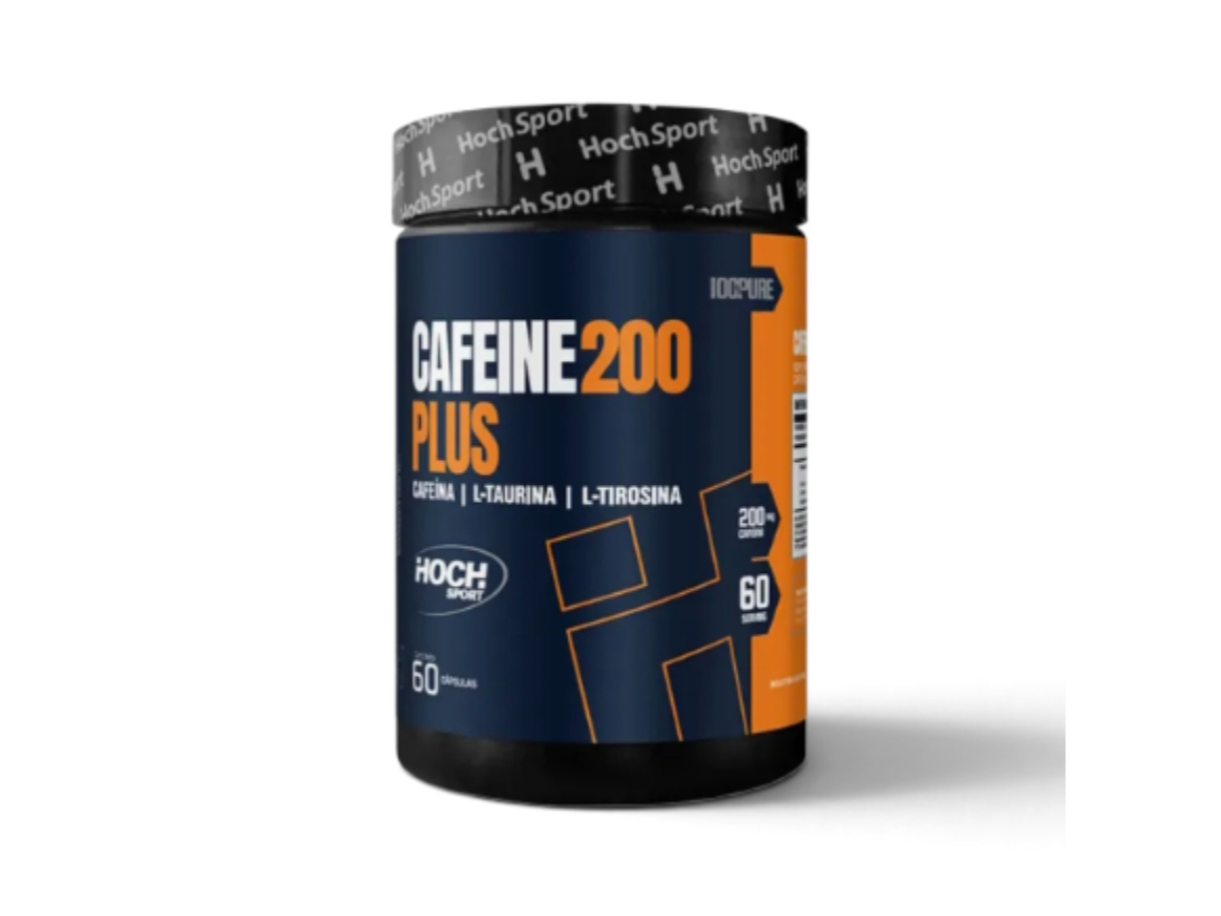 Cafeinne 200 plus (hoch sport)