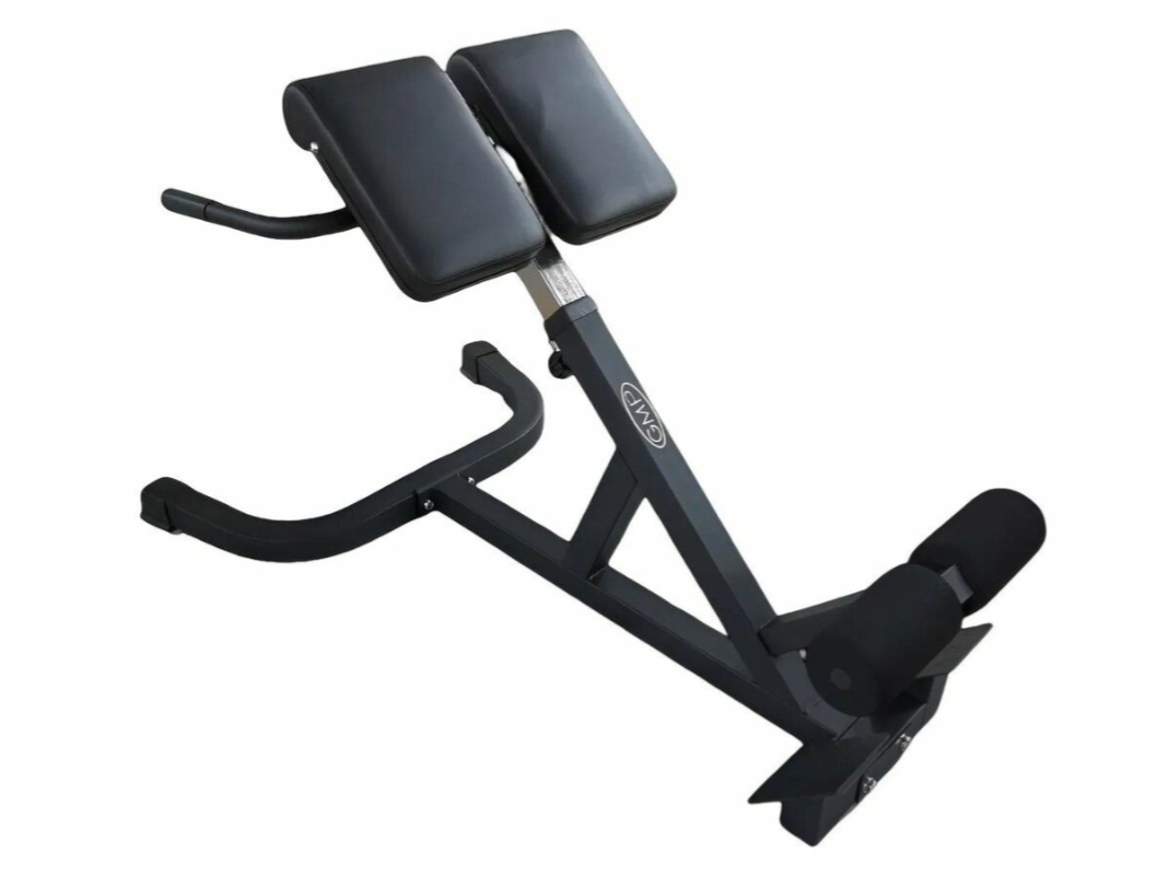 Banco lumbar