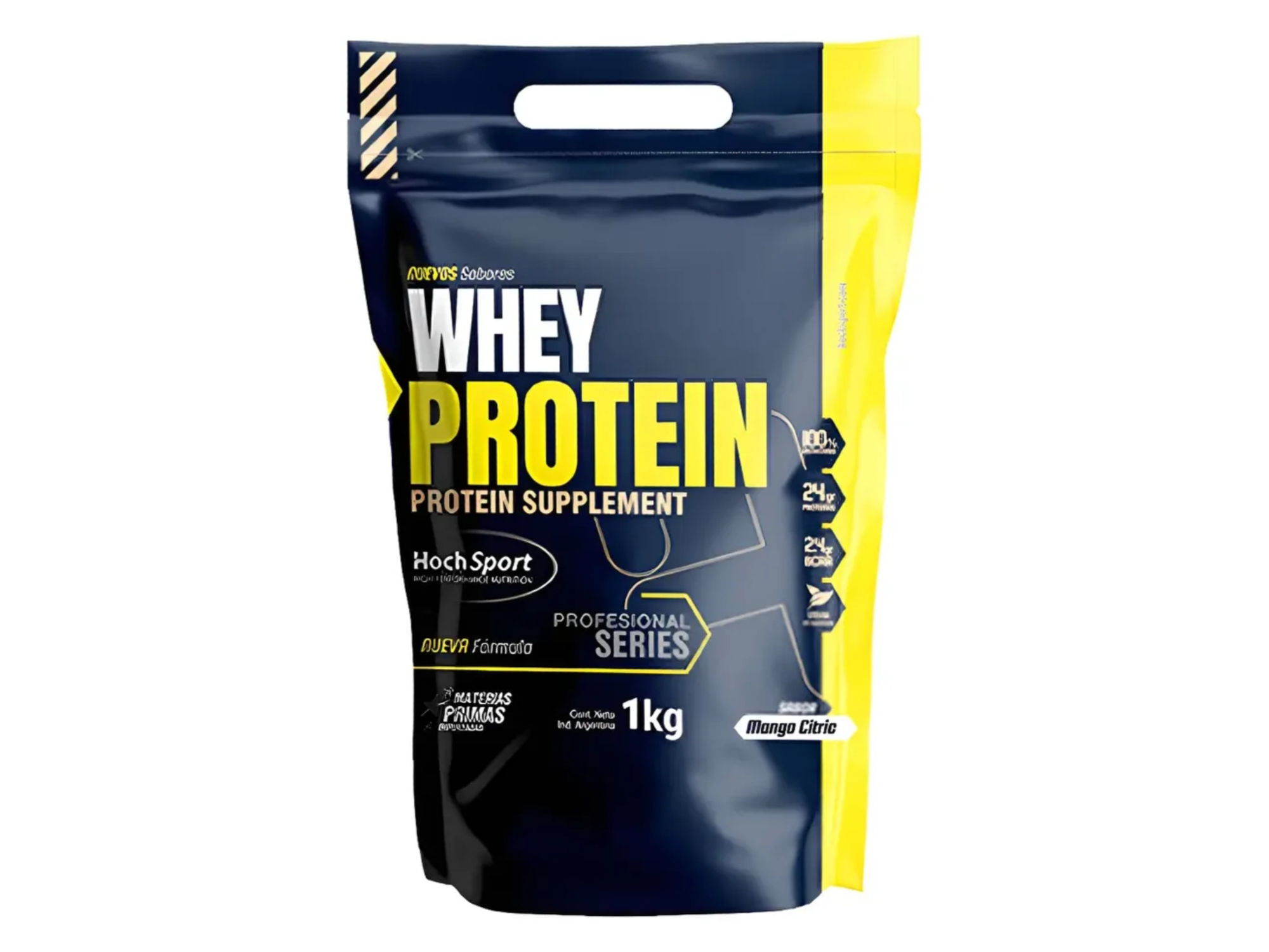 Hochport 1kg (choco y vainilla)