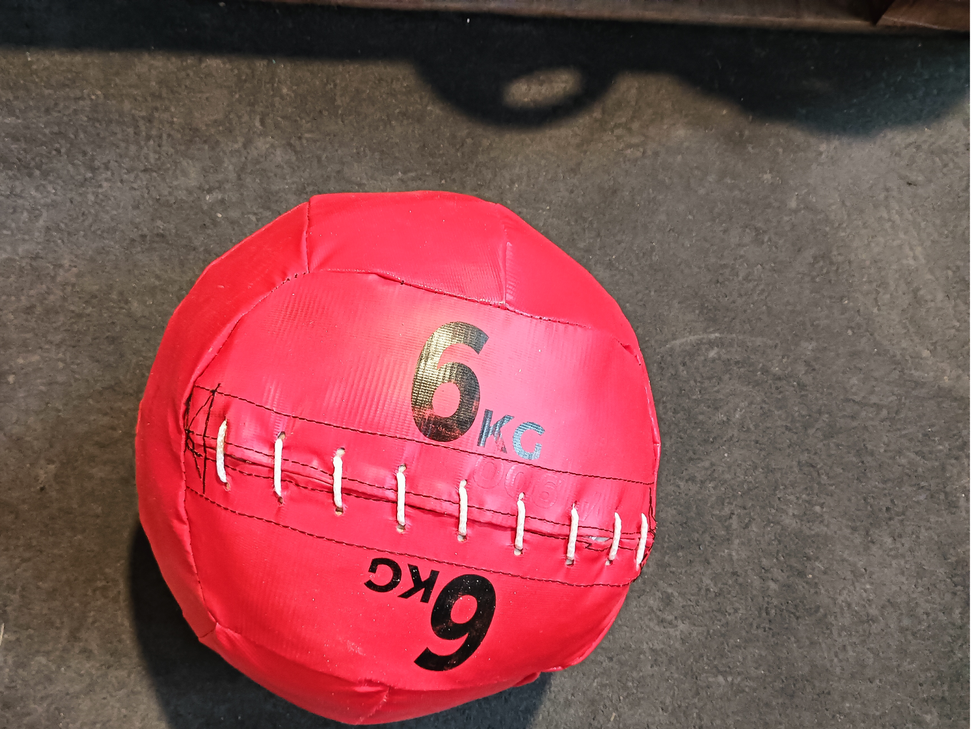 6KG