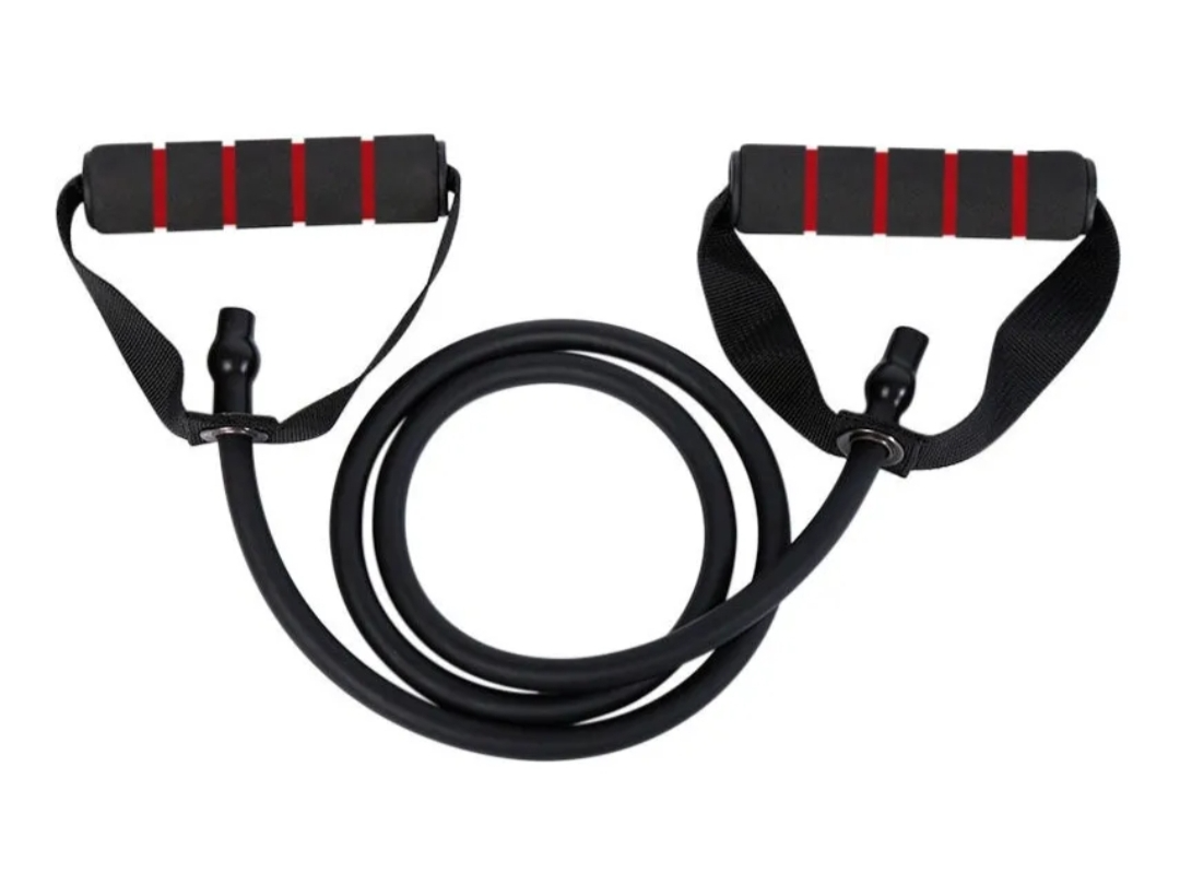 Banda con agarre tensión media