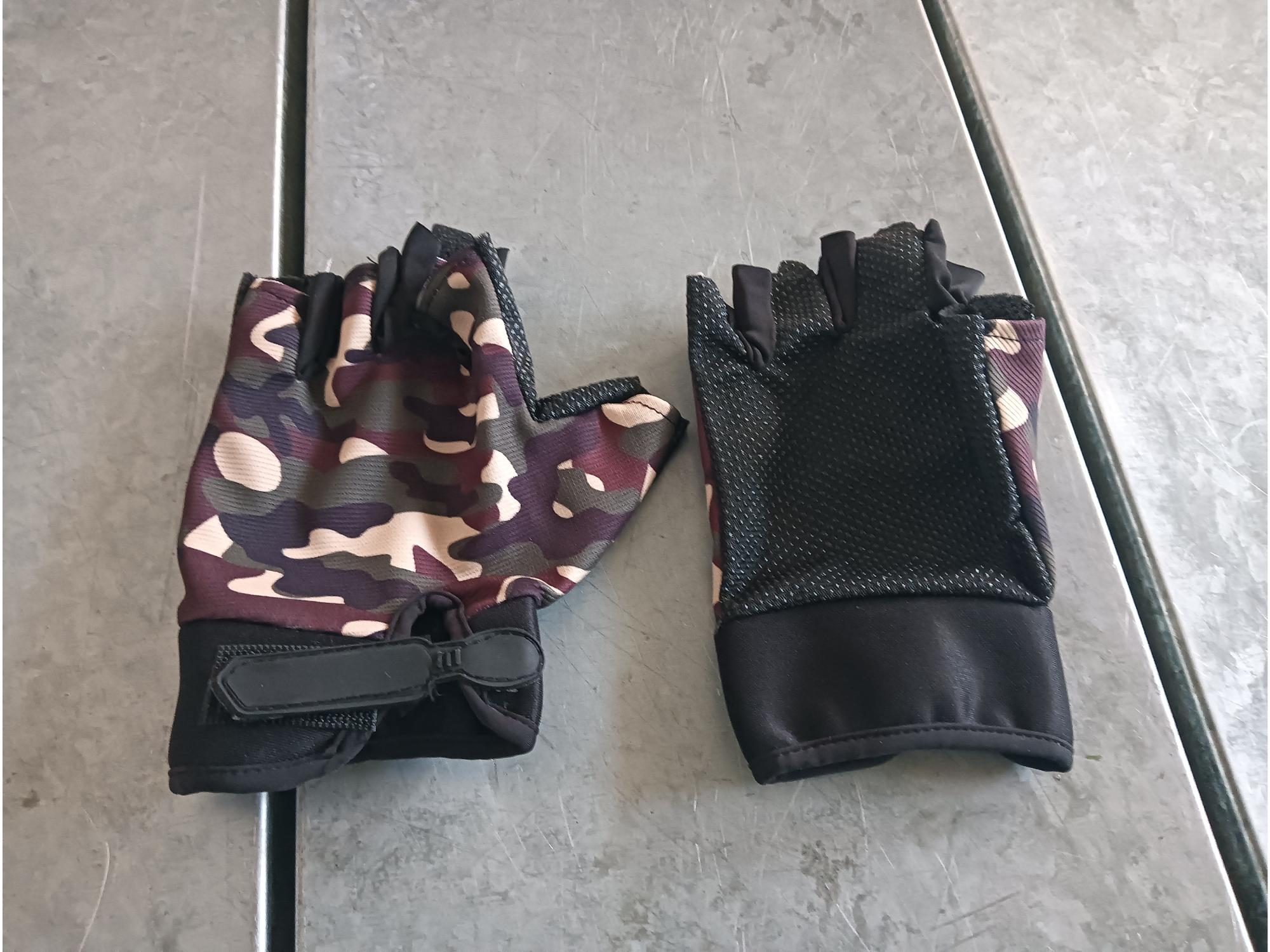 Par de guantes eco