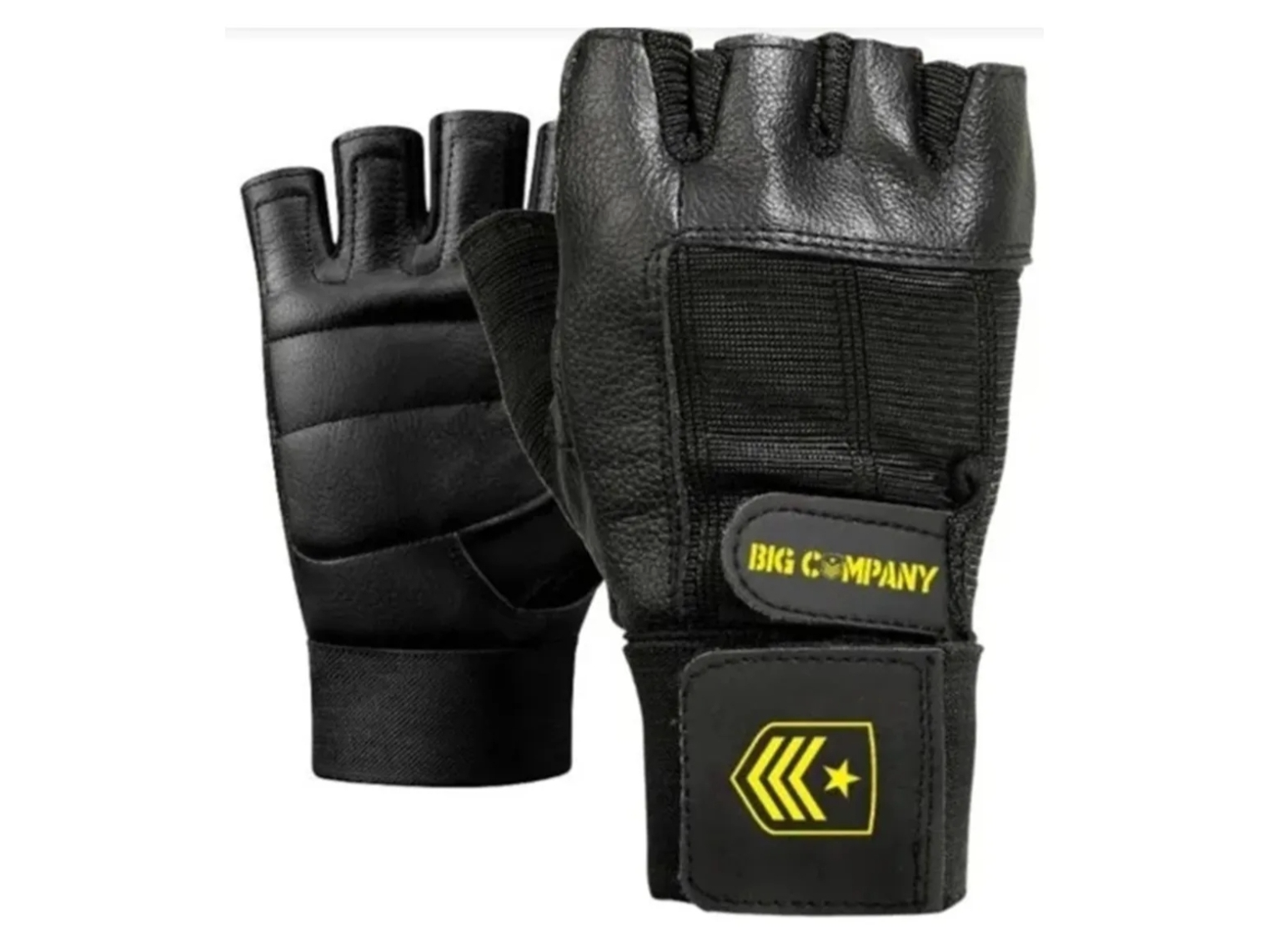 Par de guantes Big company XL