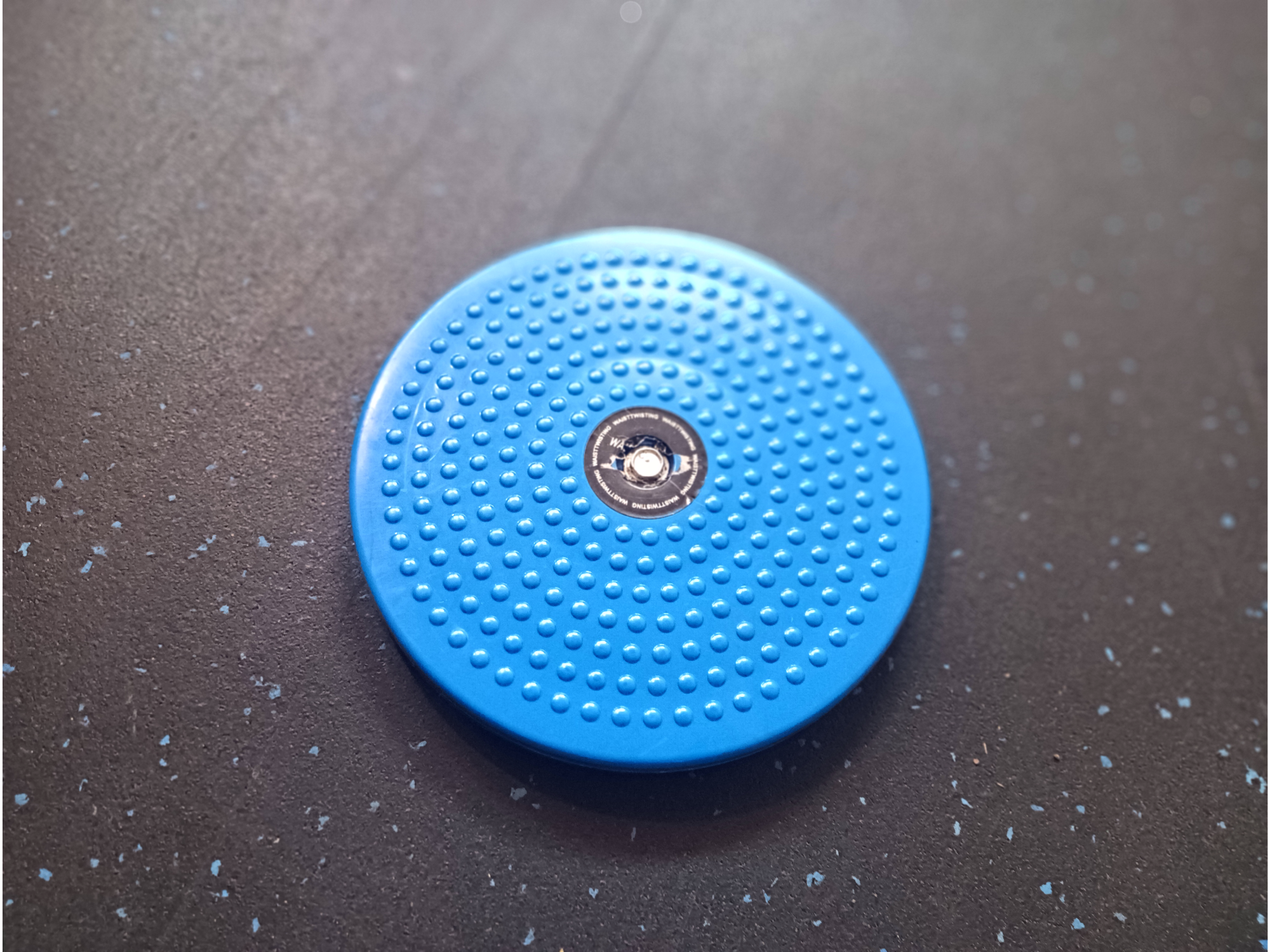 Disco Twitter (usado)