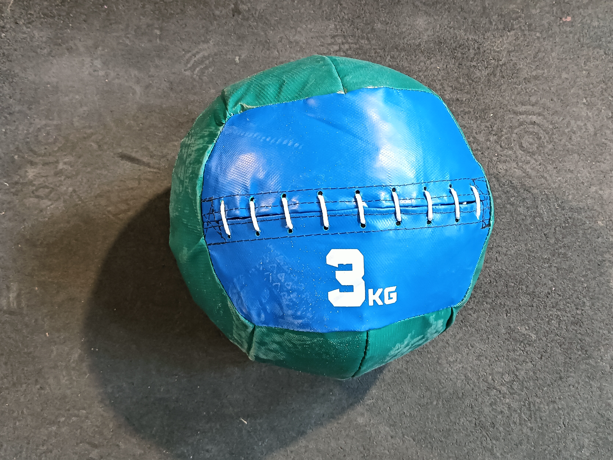 3KG