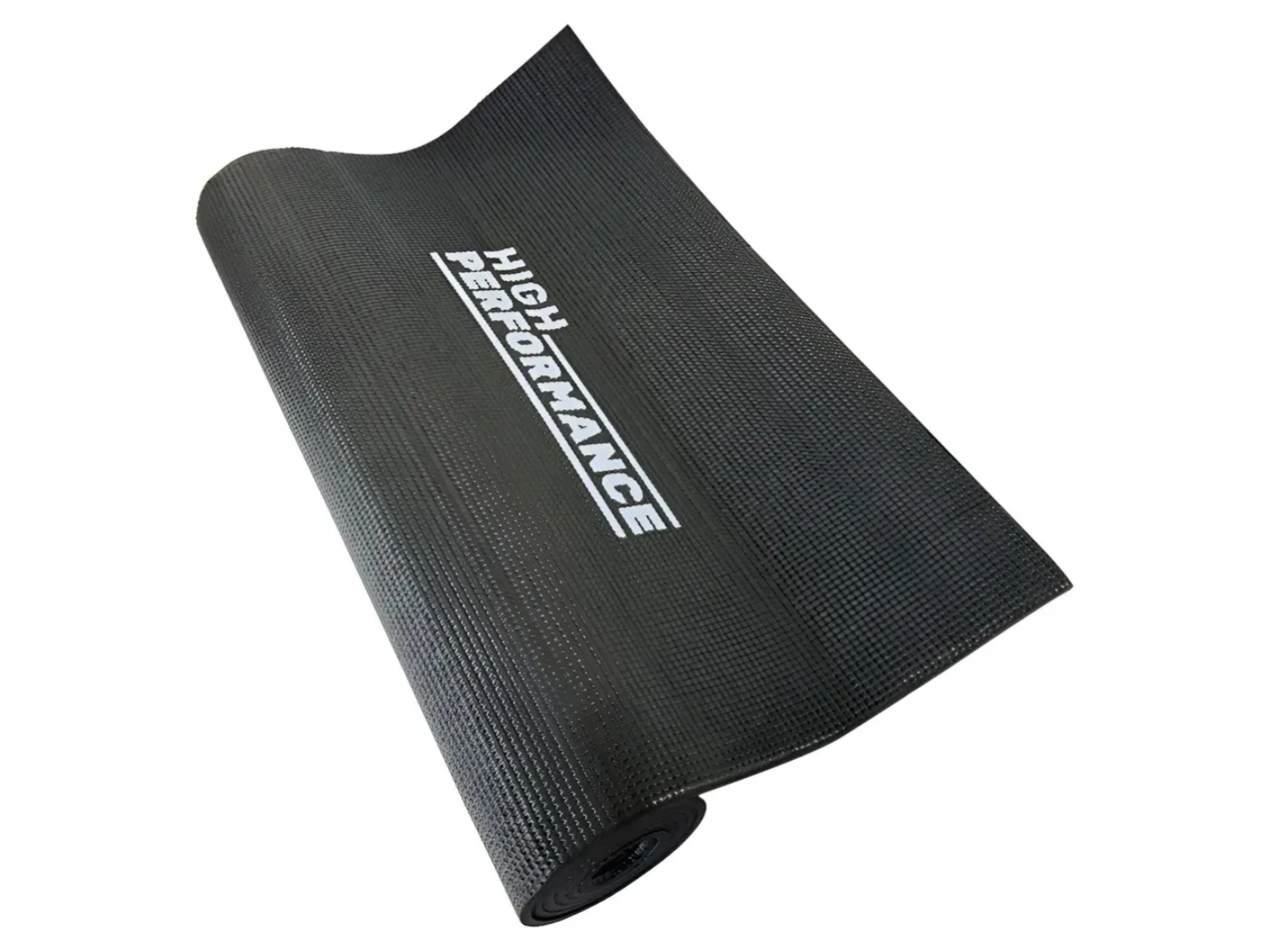 Matt pro 5mm (color negro)