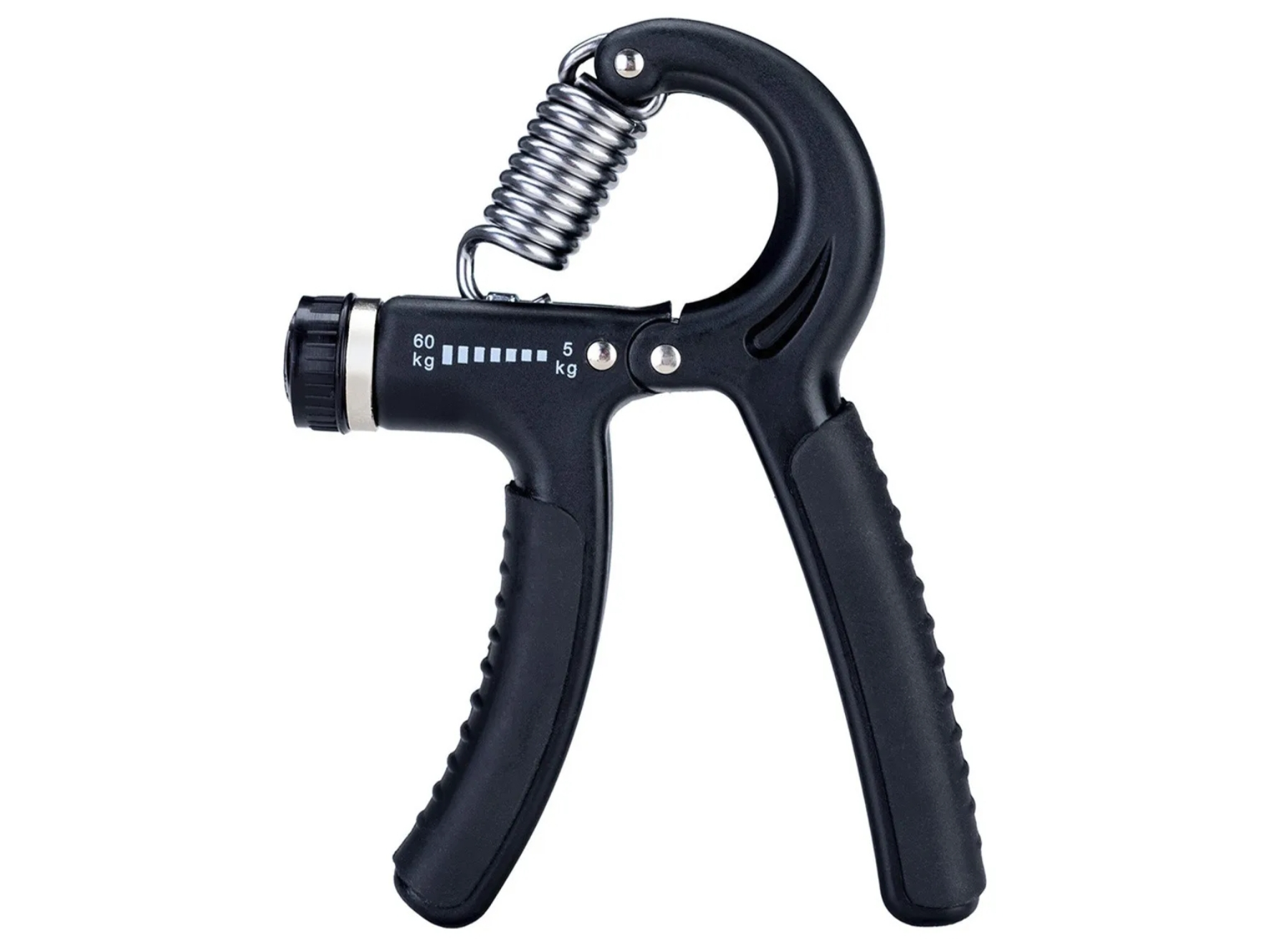 Hand grip de 5 a 60kg  regulable