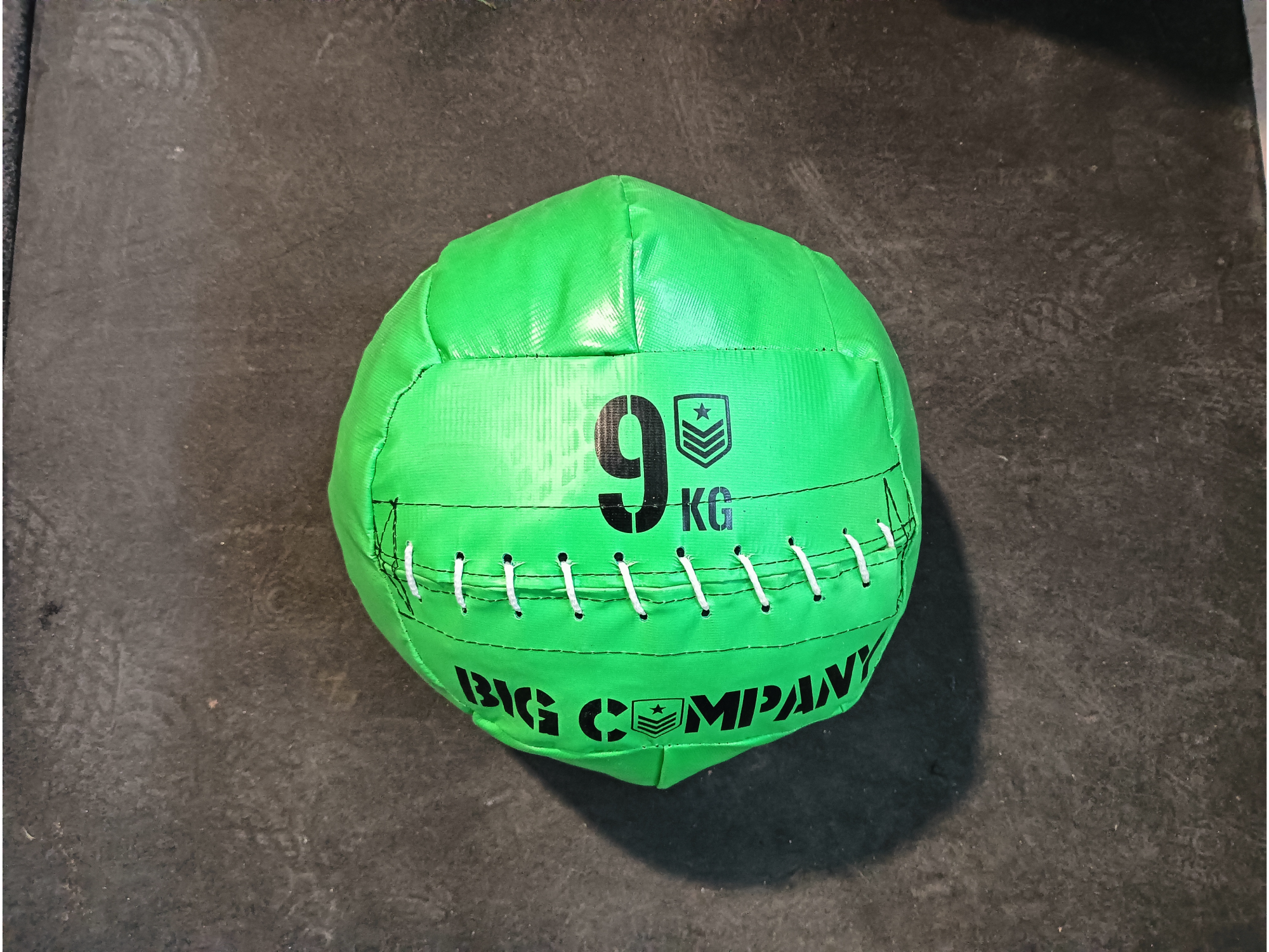 9KG