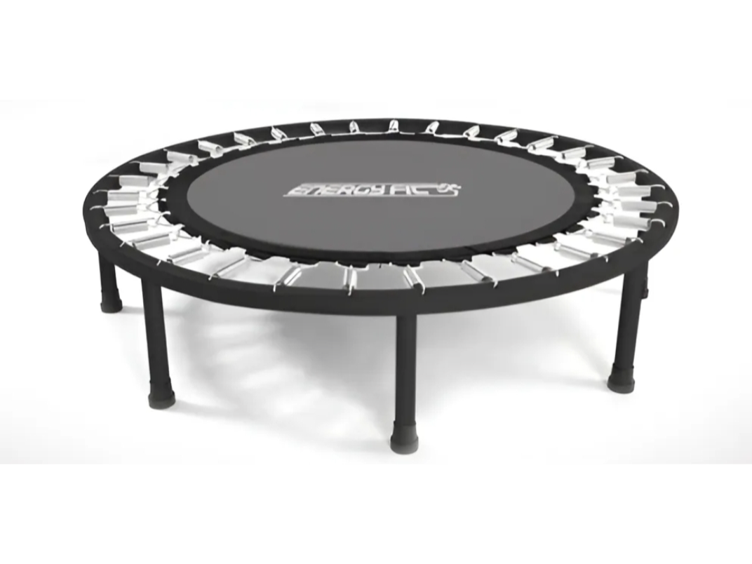 Mini tramp  32 resortes