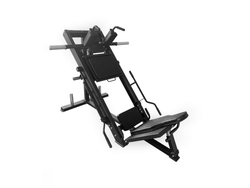 Hack y prensa (pedido)