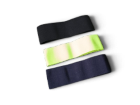 Kit x 3 ancha 8cm (baja,media y alta)