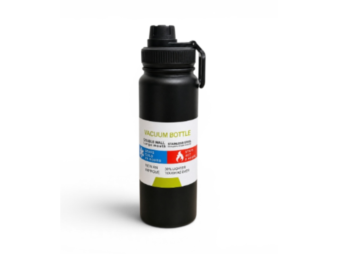 Botella 800ml