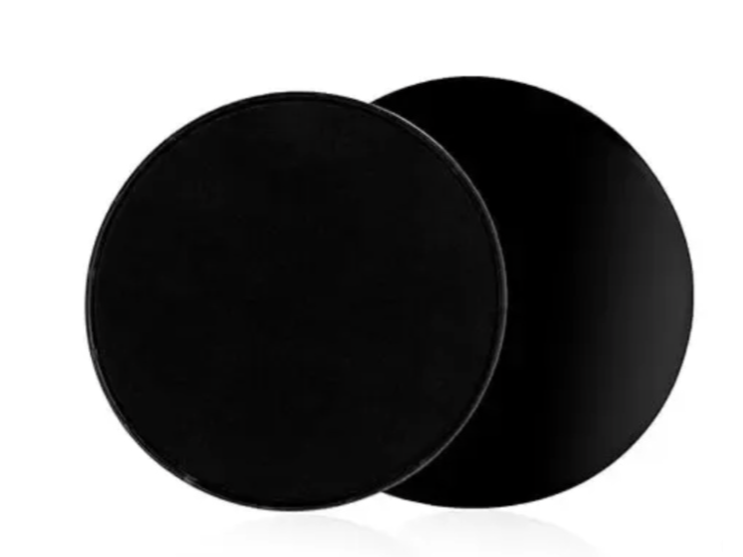 PAR DE SLIDERS (goma Eva)