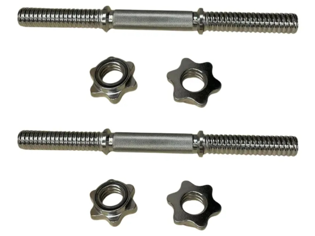 2 a rosca 25mm