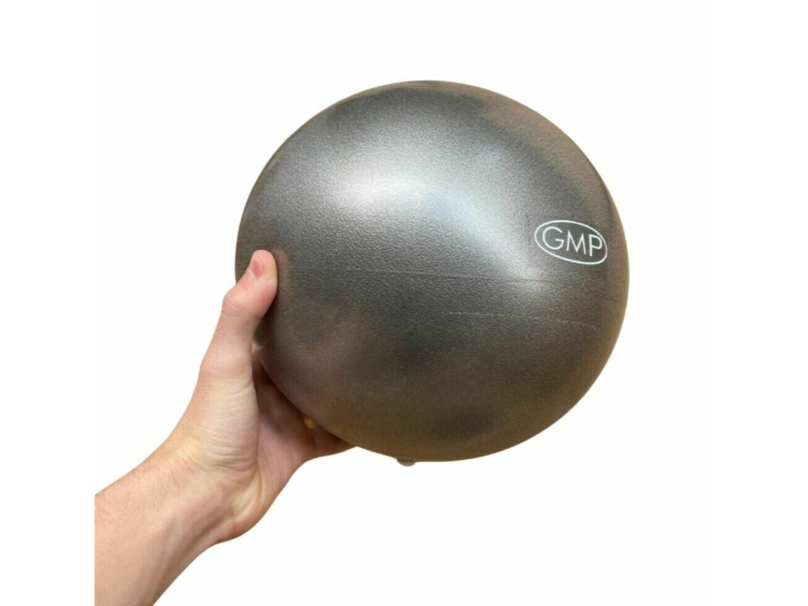 Pelota pilates 25cm (varios 🌈)