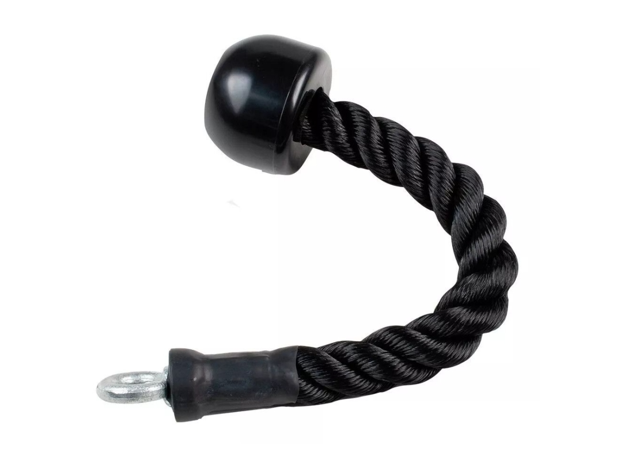 SOGA TRICEPS POLEA PRO individual