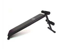 Banco de abdominales (pedido)