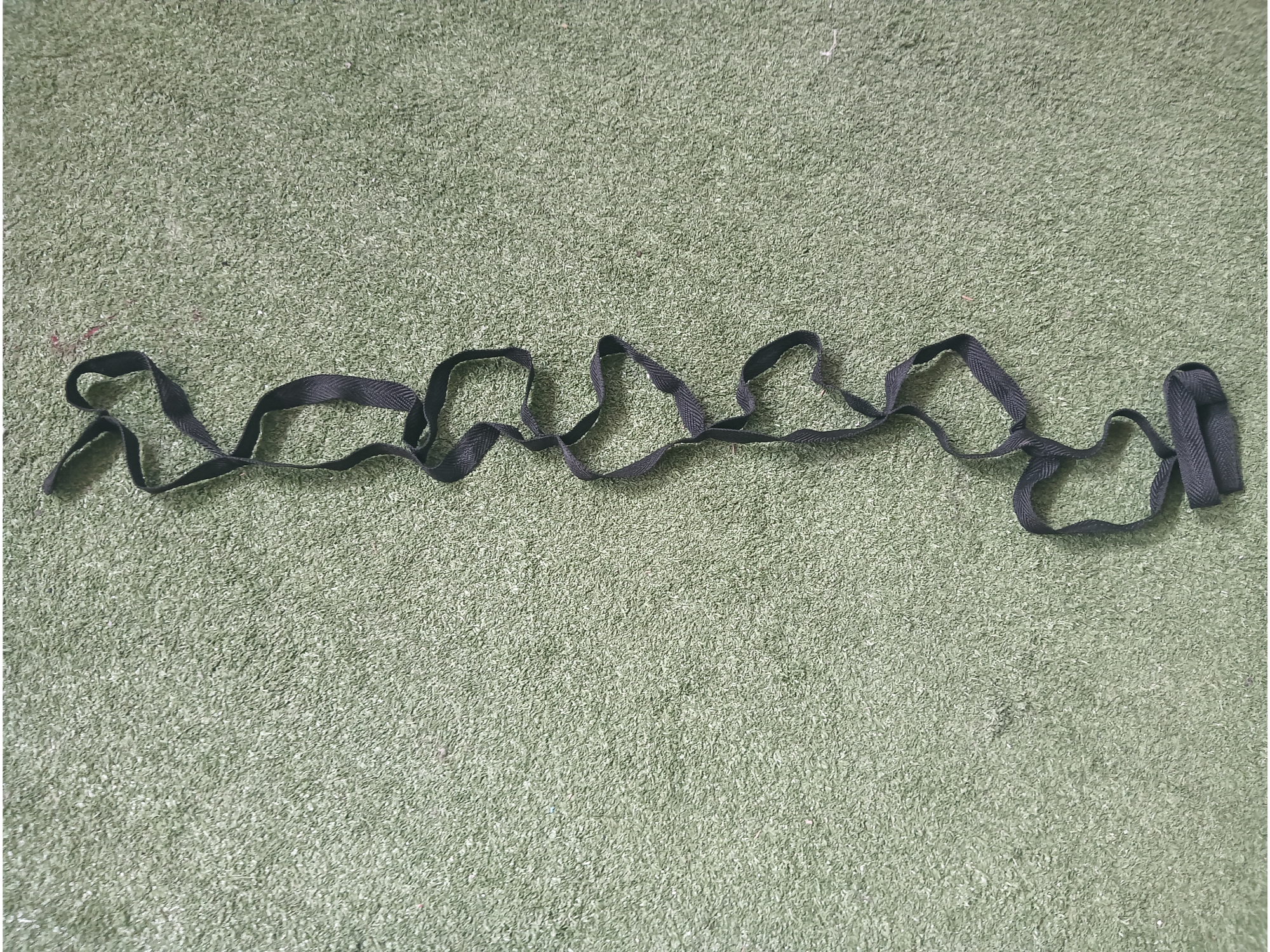 CINTA ELONGACIÓN STRECH (tela)