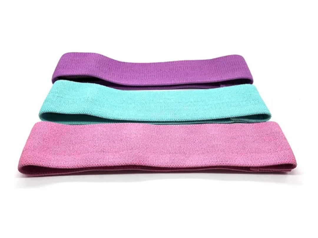 Kit x 3  antideslizante (baja, media y alta)