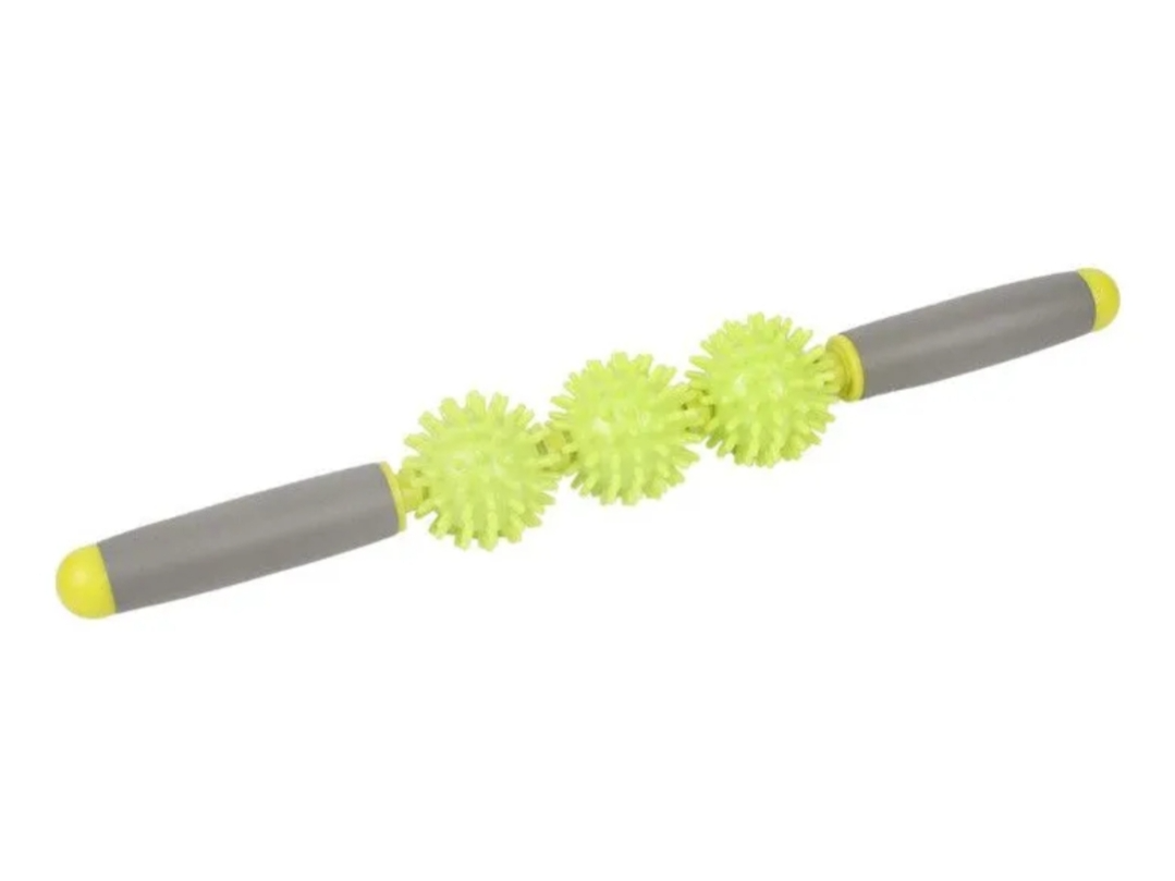 Masajeador stick (3 bolitas)