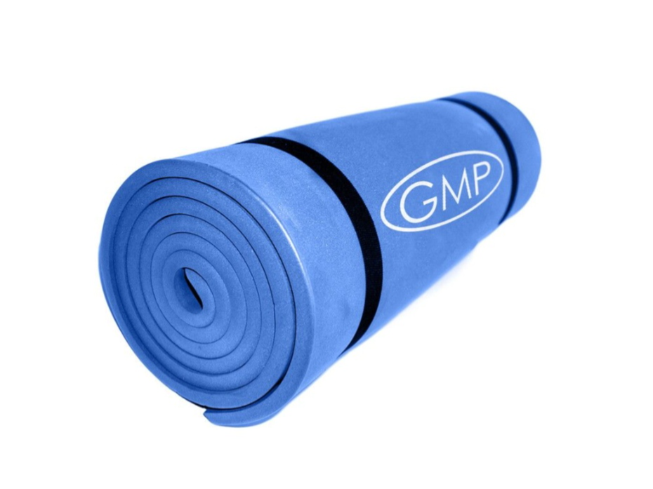 Matt super pro 10mm (azul)