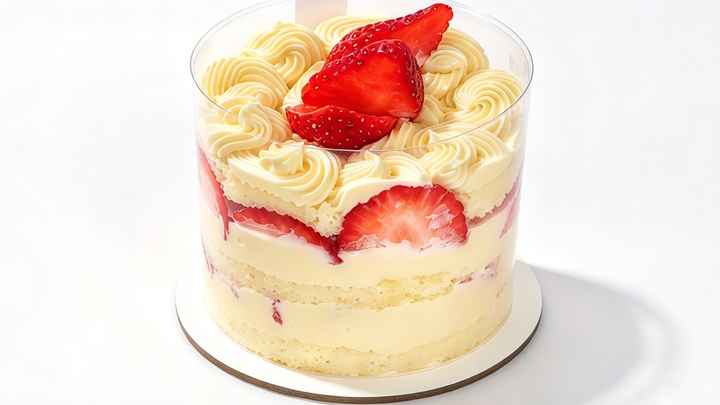 Mini Cakes