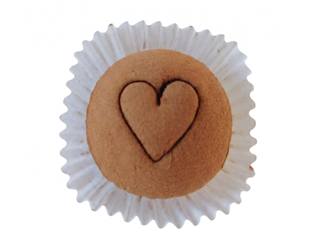 Brigadeiro gourmet