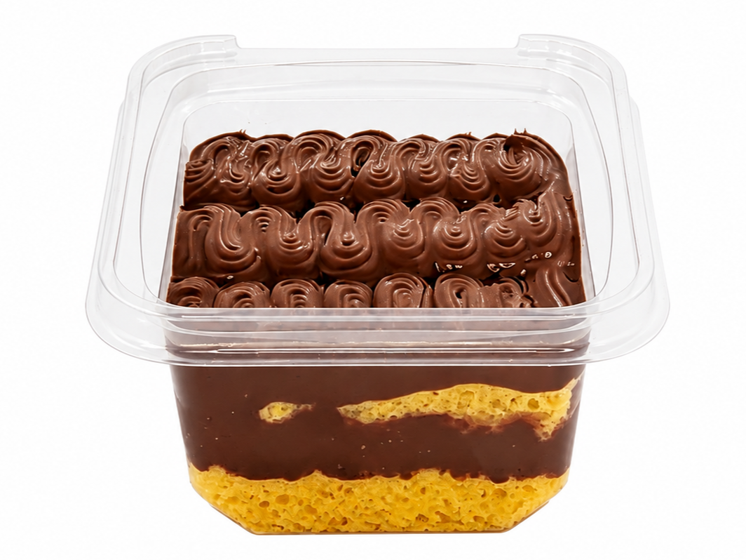 Receta Vale