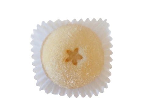 Brigadeiro de nido
