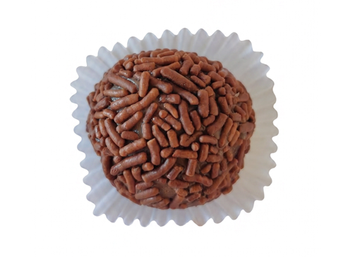 Brigadeiro clásico
