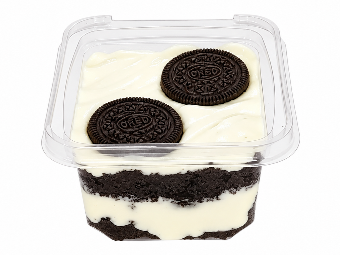 Oreo Lover