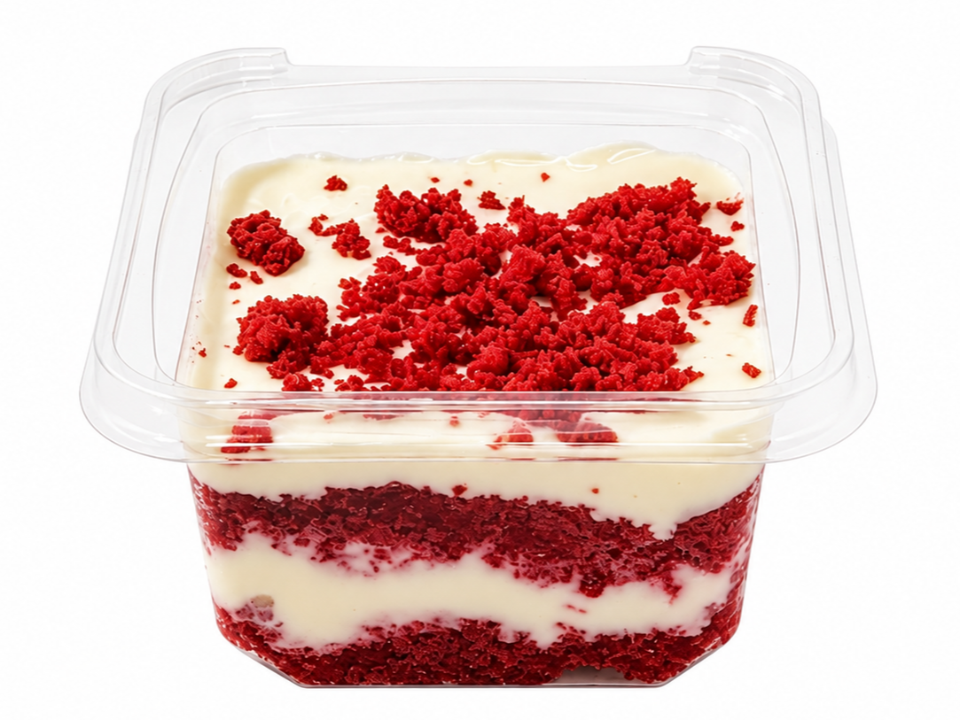 Capricho rojo