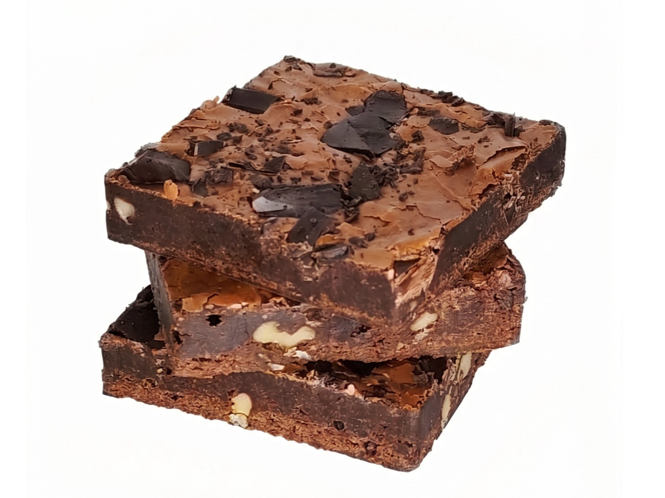 Brownie Pecado Original
