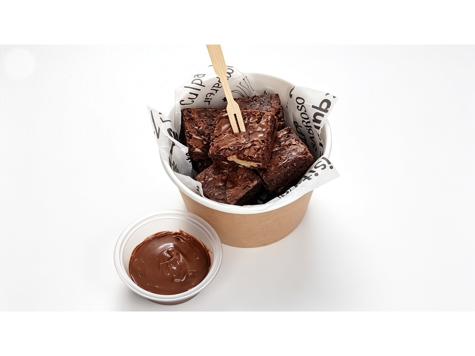 Brownie  Bites
