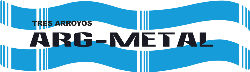 Logo de ARG-METAL