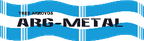 Logo de ARG-METAL