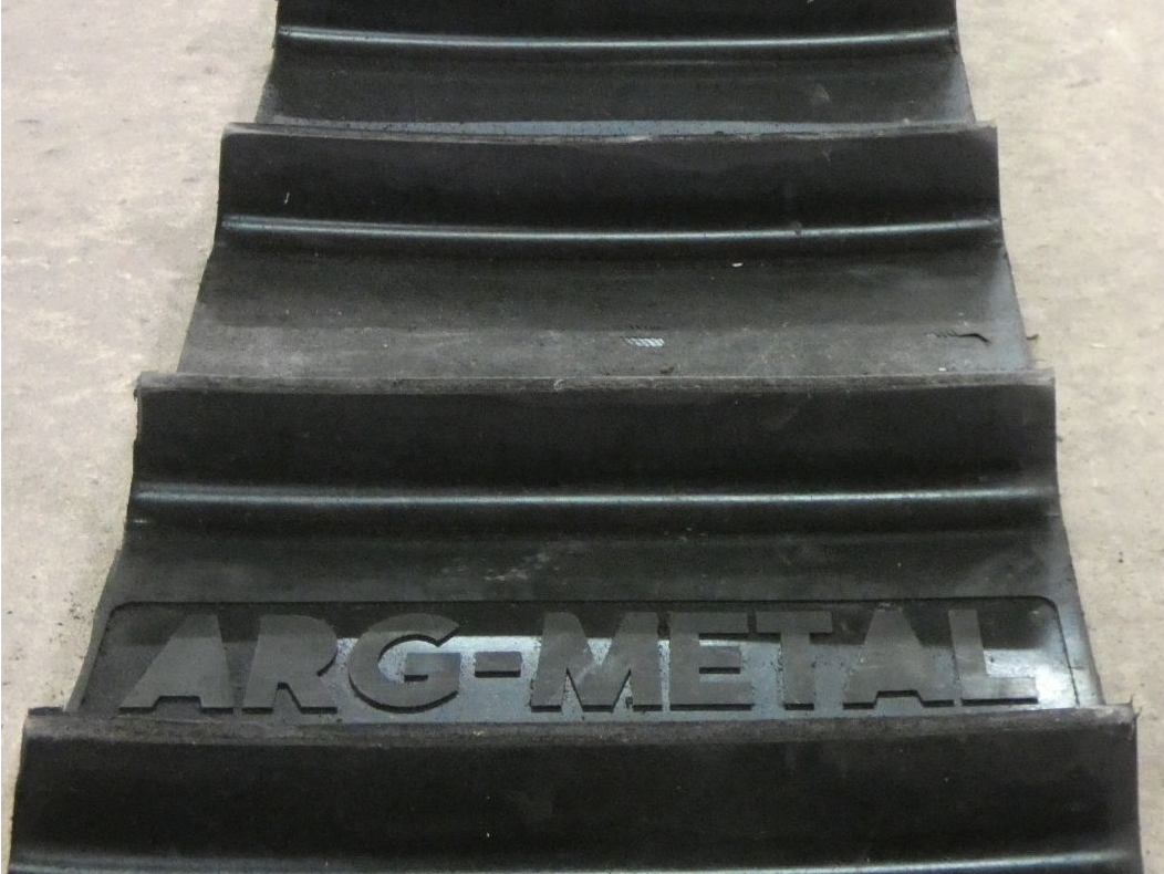 BANDA CANGILONERA 210 mm x MT