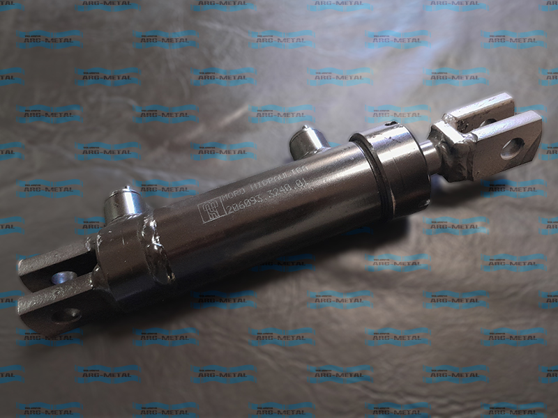 CILINDRO HIDRÁULICO 50.8 x 100 x 25.4