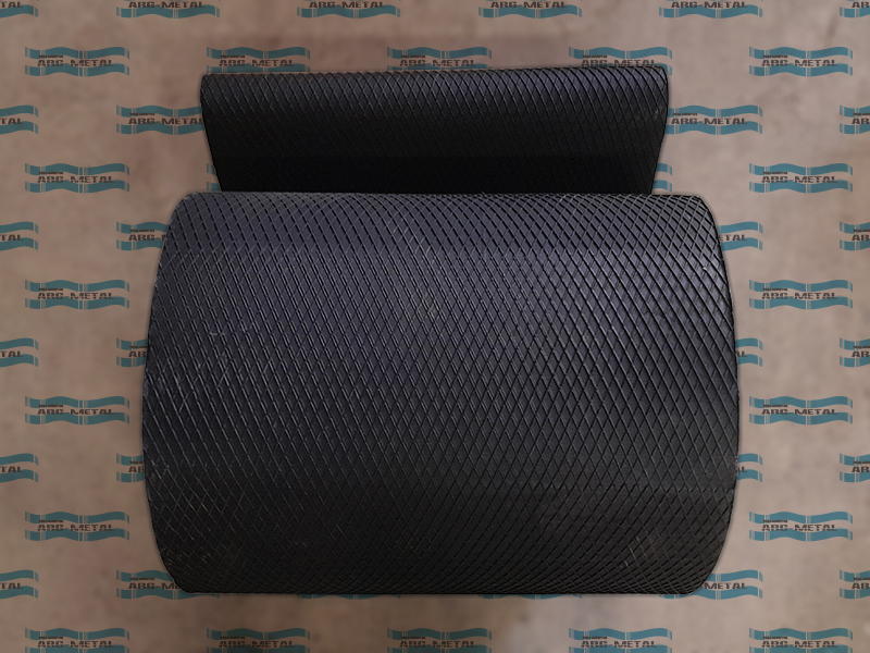 BANDA SINFÍN 430 x 6600 mm x UN