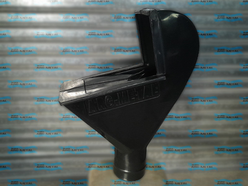 CABEZAL DE PLÁSTICO CHICO