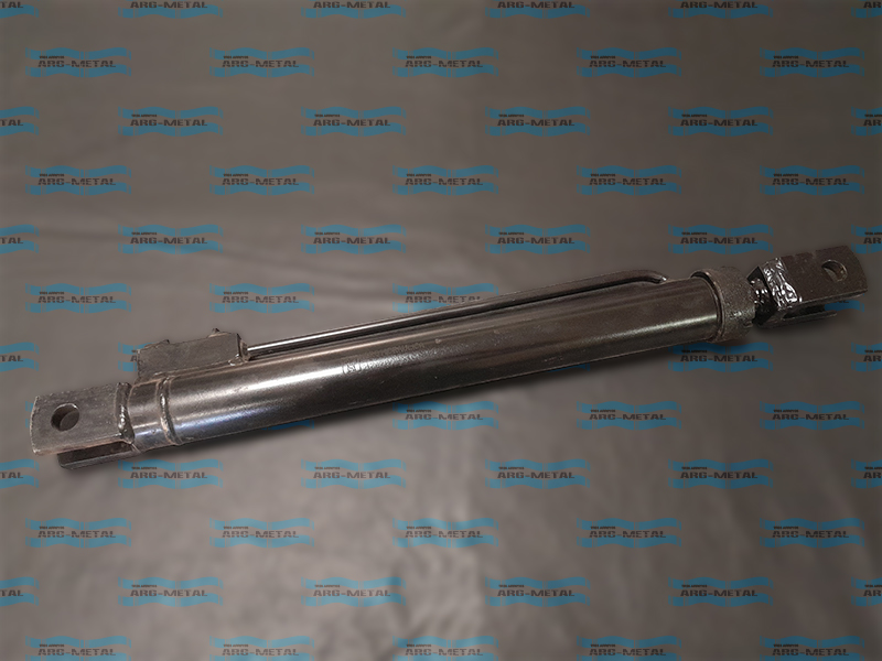 CILINDRO HIDRÁULICO 50.8 x 450 x 25.5