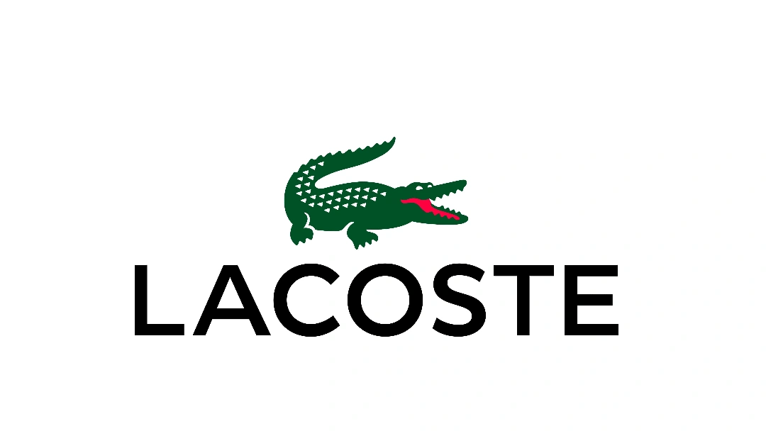 LACOSTE