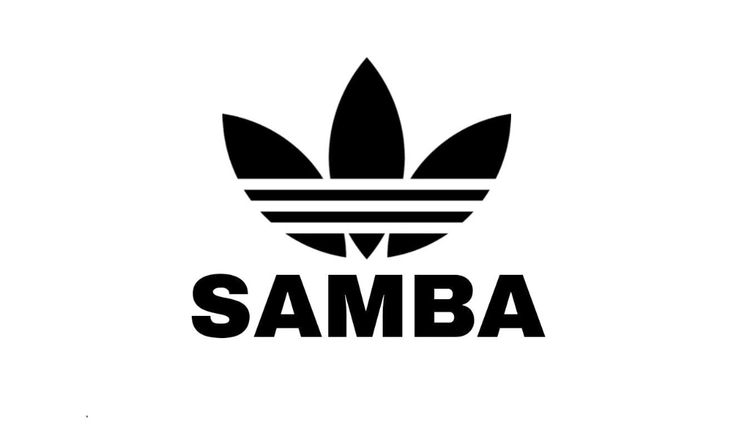 ADIDAS SAMBA