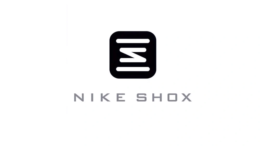 NIKE SHOX