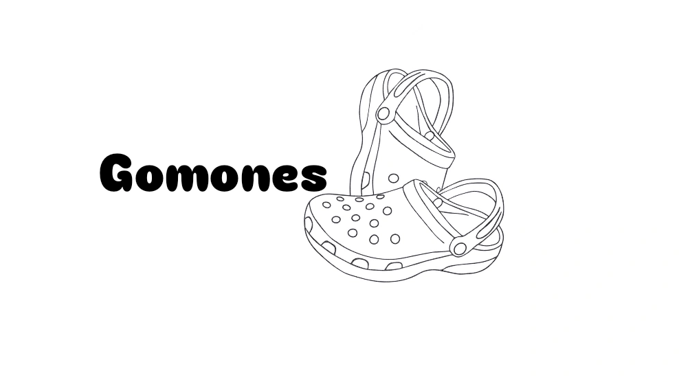 GOMONES