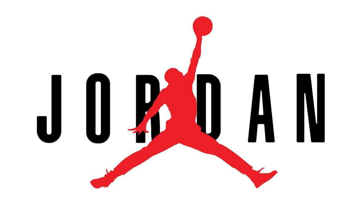 JORDAN